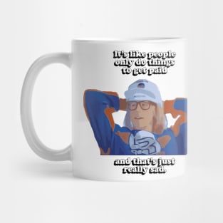 Garth Mug